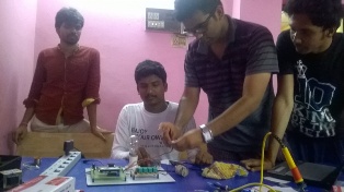 automation training in chennai