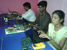 automation training in chennai