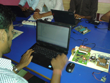 automation training in chennai