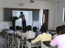 automation training in chennai