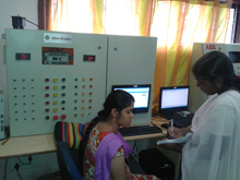 automation training in chennai