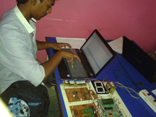 automation training in chennai