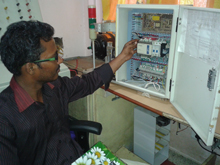 automation training in chennai