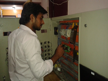 automation training in chennai