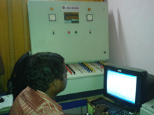 automation training in chennai