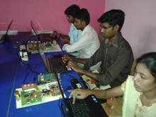 automation training in chennai