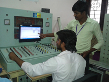 automation training in chennai