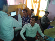 automation training in chennai