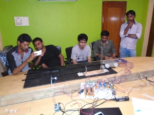 automation training in chennai